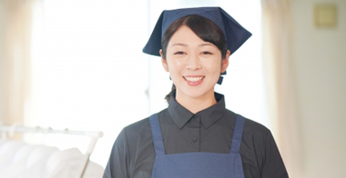 Bさん